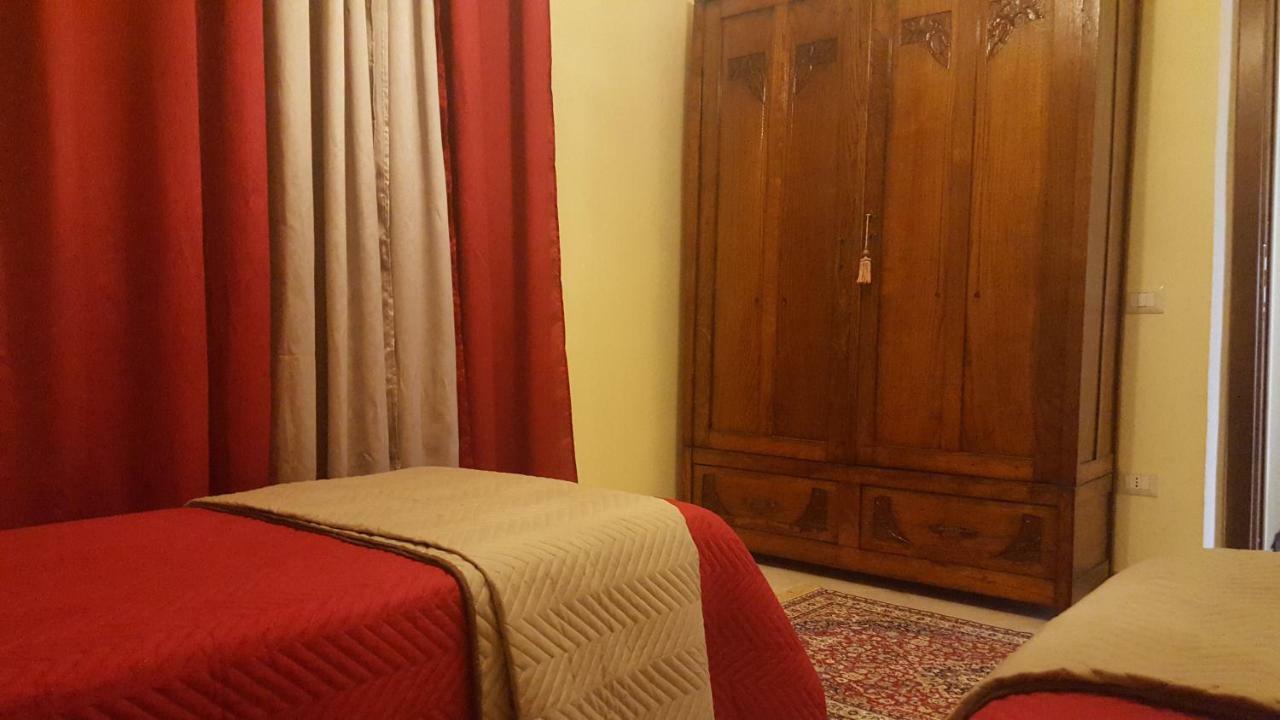 Su Carreri Bed & Breakfast Armungia Exterior photo
